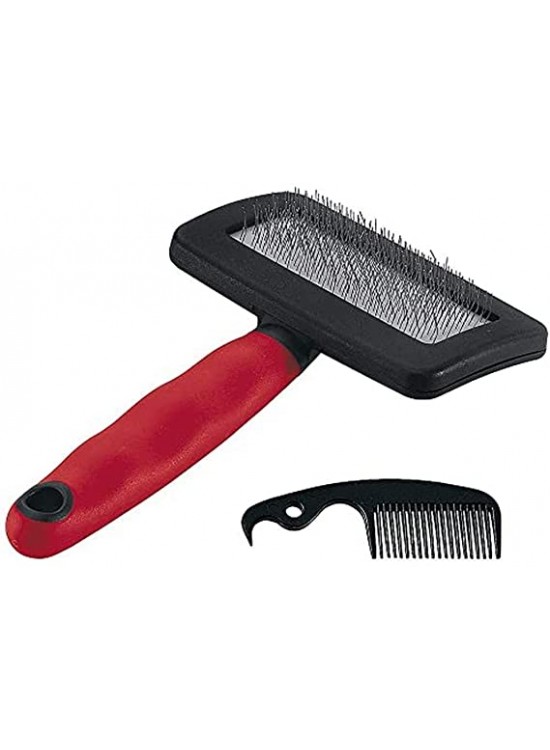 Ferplast Gro 5944 Single Sided Soft Comb Medium