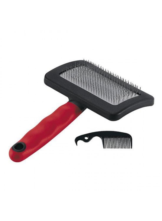 Ferplast Gro 5948 Single-Sided Soft Comb XLarge