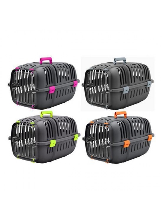 Ferplast Jet 10 Cat Carrying Case