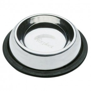 Ferplast Nova 70 Cat Dog Steel Food Container